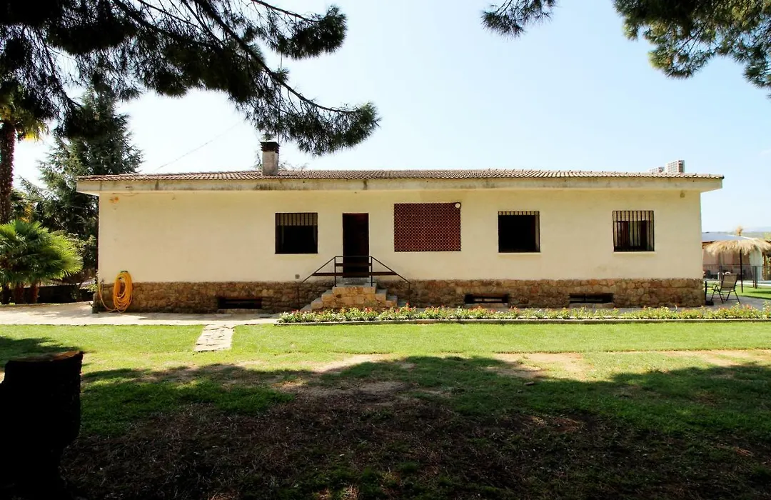 Las Hazas Jarandilla de la Vera-1